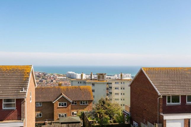 Terraced house for sale in Slinfold Close, Brighton
