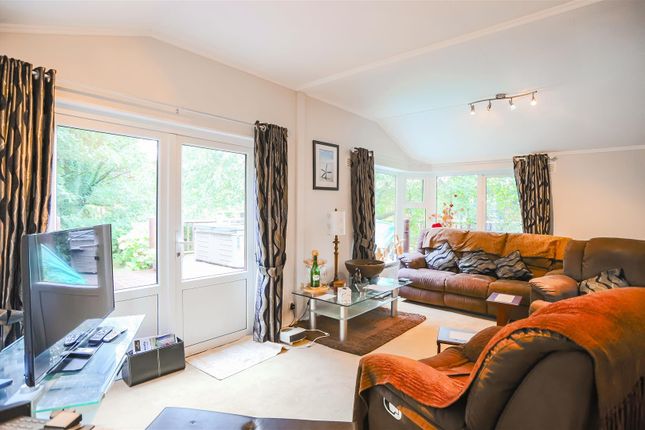 21 Ribblesdale Park, Mill Lane, Gisburn photo 3