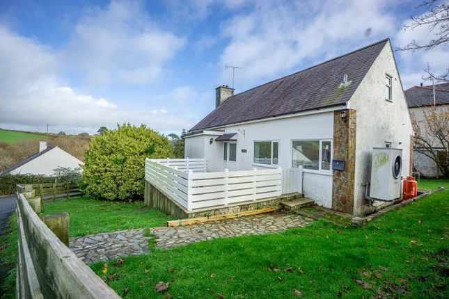 1 Cae Pin Estate, Pwllheli photo 4