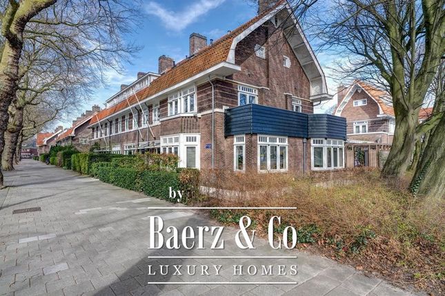 Thumbnail Town house for sale in Apollolaan 20, 1077 Ba Amsterdam, Netherlands