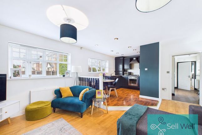 Flat 51, Moorside Court Moorside Road, Manchester photo 2