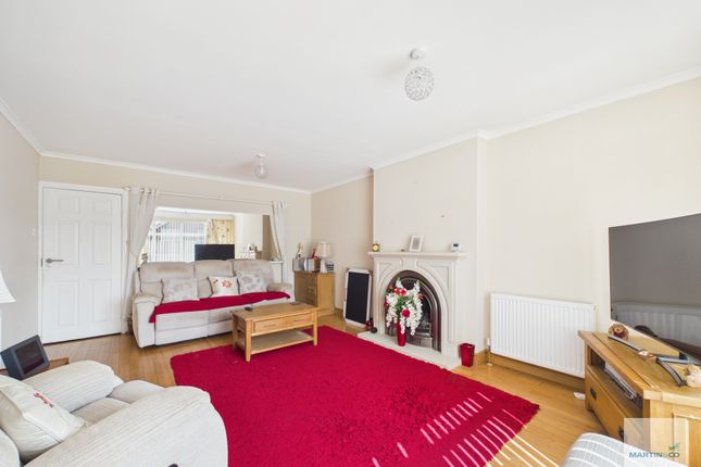 29, Harcourt Crescent, Nottingham photo 3