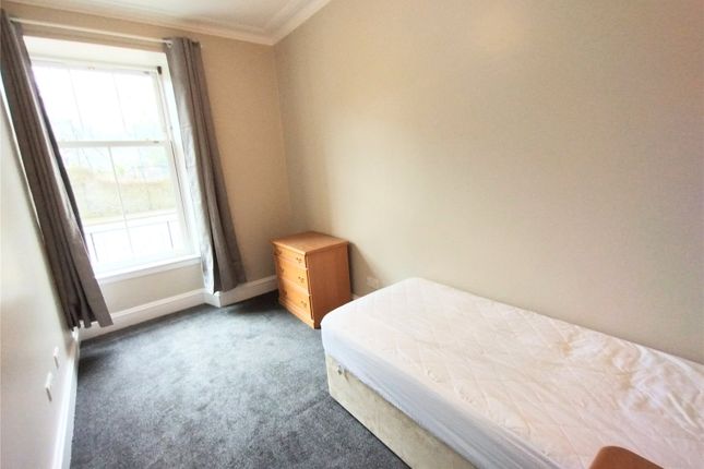 Flat to rent in Flat 2, 10 Whitehall Place, Aberdeen