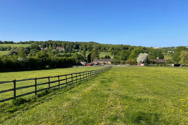 Equestrian property for sale in Rignall Road, Great Missenden