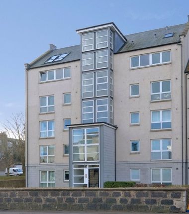 Thumbnail Flat to rent in Dee Village, Milburn Street, Aberdeen