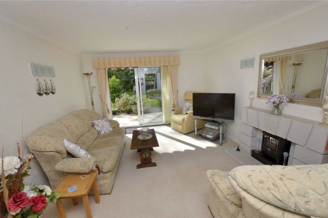 2, Garden Court, West Moors photo 2