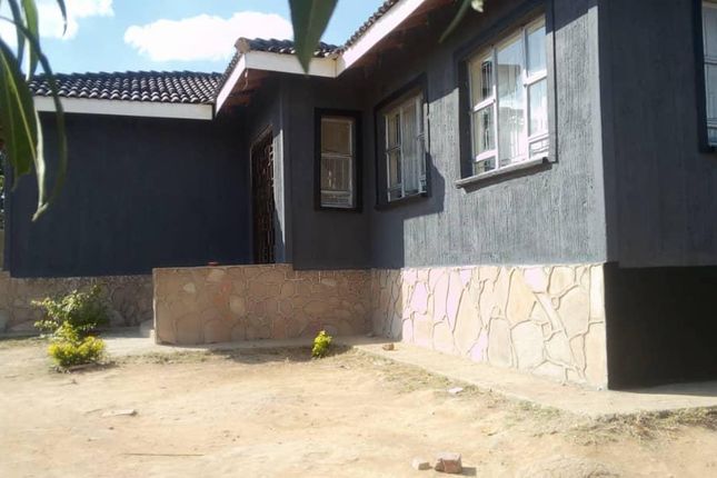 Detached house for sale in Crowhill Views, Harare, Zimbabwe