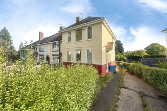 3-bed house on 186, Nethershire Lane, Sheffield, £125,000