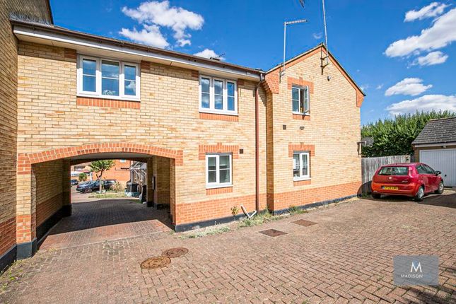 1 bed property to rent in Beech Close, Loughton IG10