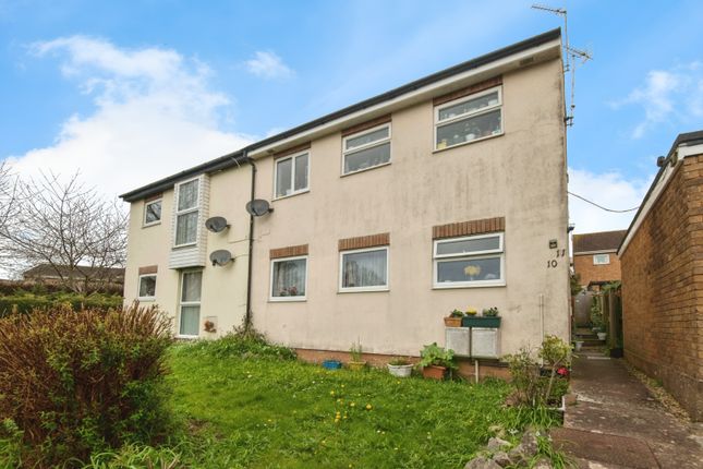 Flat for sale in Sycamore Close, Exmouth, Devon