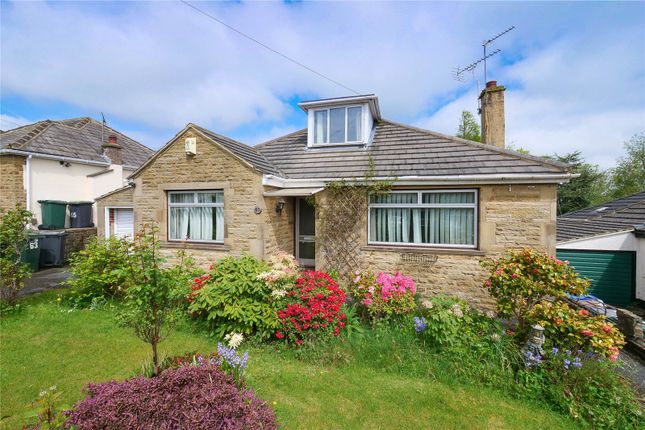 Bungalow for sale in Springfield Road, Baildon, Shipley, West Yorkshire
