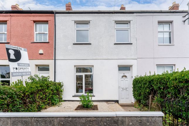 72, Severn Road, Cardiff photo 4