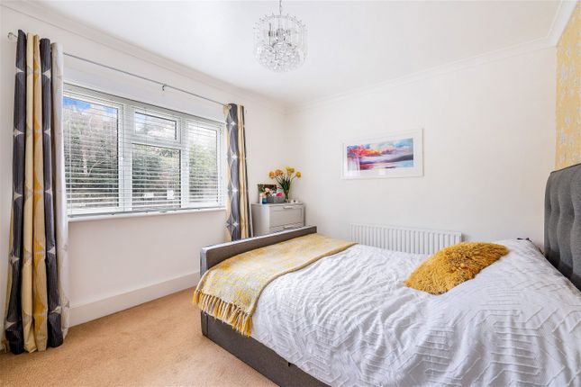 End terrace house for sale in Westerham Road, Oxted, Surrey