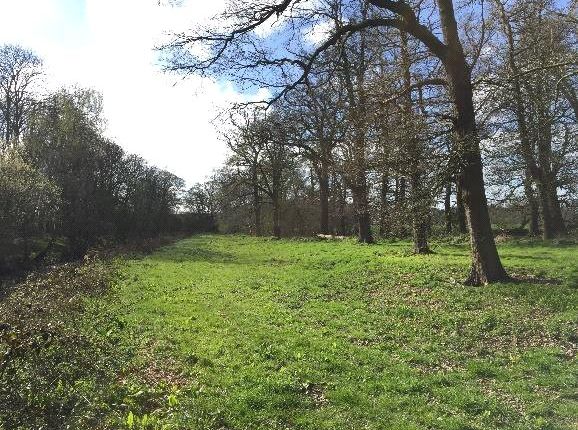Property for sale in Coursers Road, Colney Heath, Hertfordshire