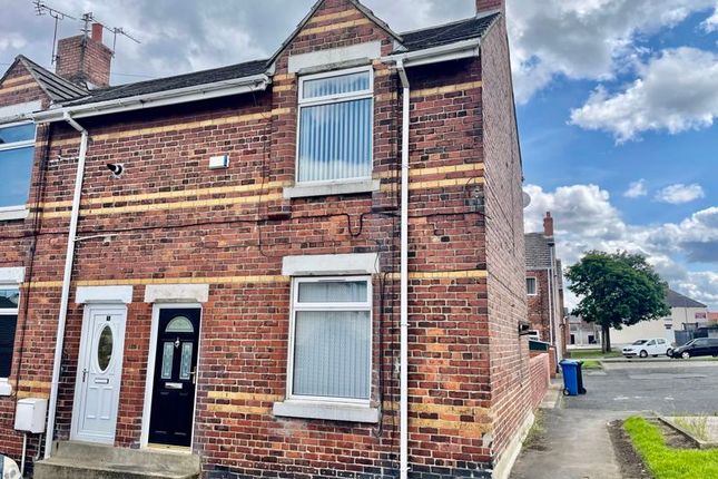 Terraced house to rent in Thompson Street, Horden, Peterlee