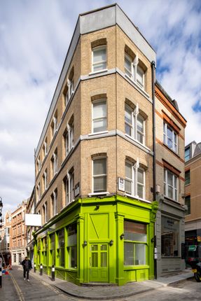 Thumbnail Office for sale in Carter Lane, London