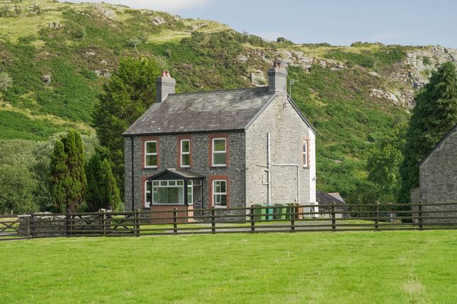 Bryn Villa, Ystrad Meurig photo 2