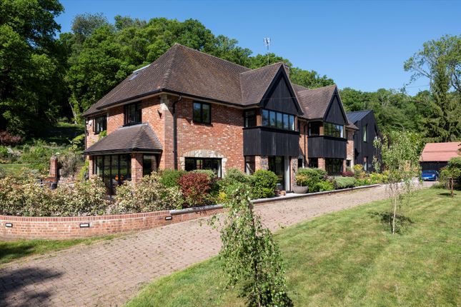 Newnham Hill, Henley-on-Thames photo 4