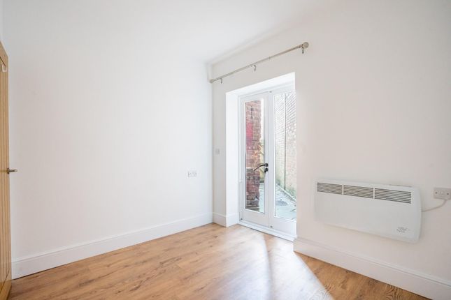 Flat 2, 22A, Huntington Road, York photo 4