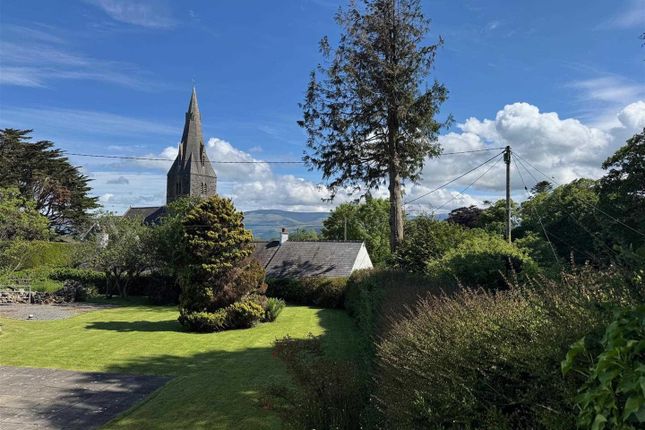 Ty Uchaf, Llanfaes, Beaumaris photo 2