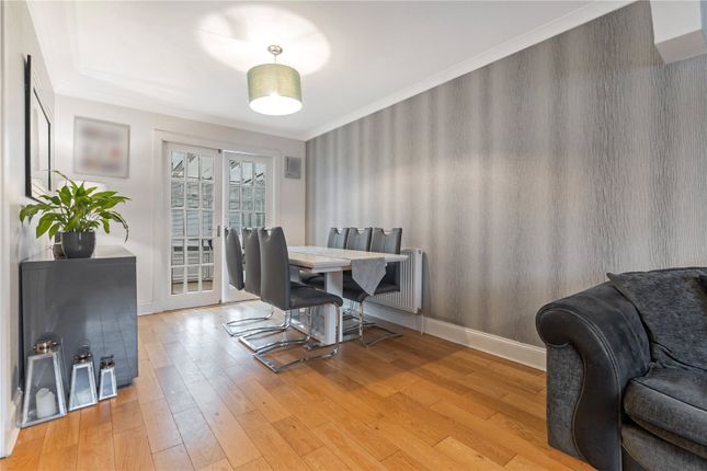 Detached house for sale in Morina Gardens, Southpark Village, Glasgow