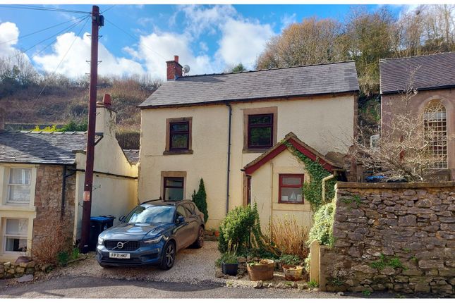 Thumbnail Detached house for sale in Yeoman Street, Matlock