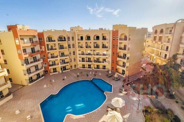 Apartment for sale in Hurghada, Qesm Hurghada, Red Sea Governorate, Egypt