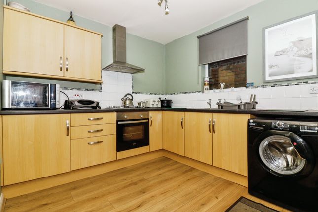 Detached bungalow for sale in Southport Road, Southport