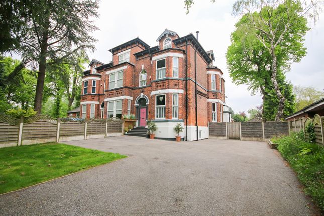 Semi-detached house for sale in Rutland Road, Eccles, Manchester