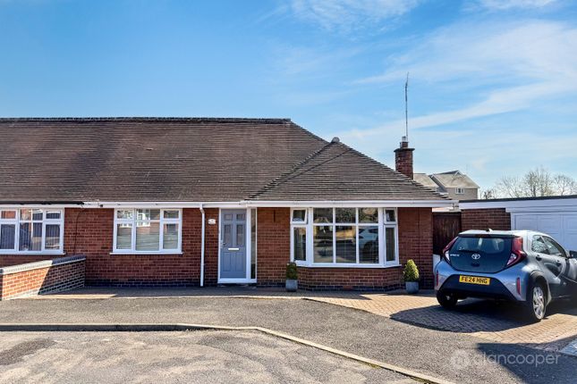 2-bed house on 7, The Lynch, Warwickshire, £350,000