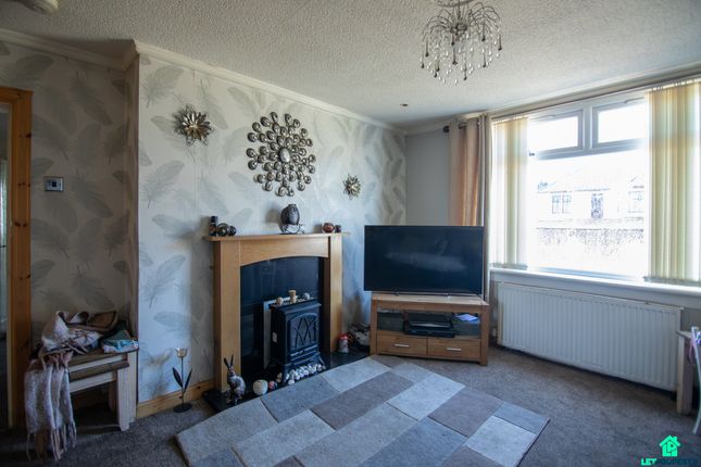 Flat for sale in Sorn Road, Auchinleck