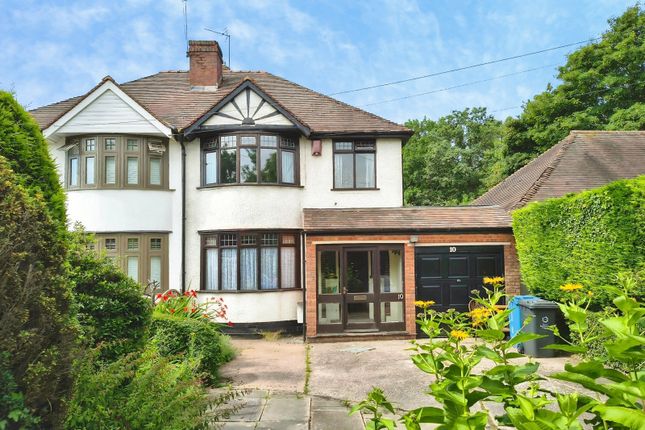 3-bed house on 10, Broad Lane, Wolverhampton, £185,000
