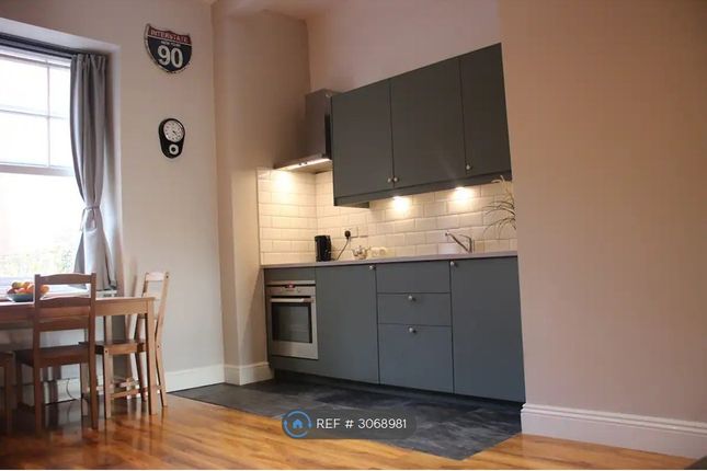 Cave Street, Ground Floor, Bristol photo 5