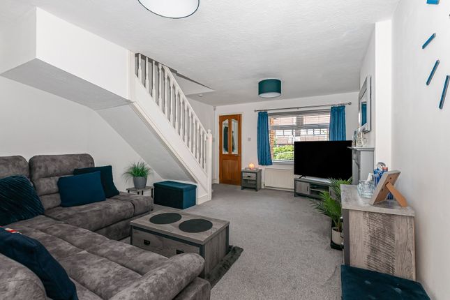 42, Wisteria Way, Hull photo 2