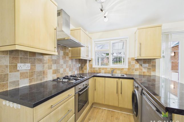6, Southville Close, Shrewsbury photo 4