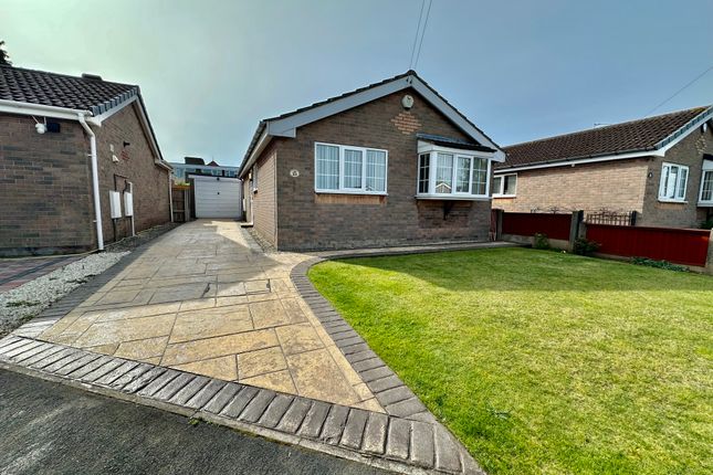 2-bed house on 20, Oldfield Close, Doncaster, £165,000