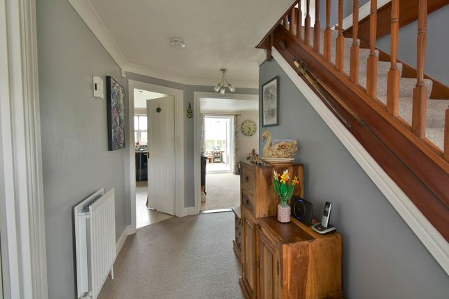Detached house for sale in Beacon Hill, Bexhill-On-Sea