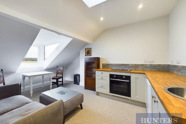 Flat 4, 116, North Marine Road, Scarborough photo 4