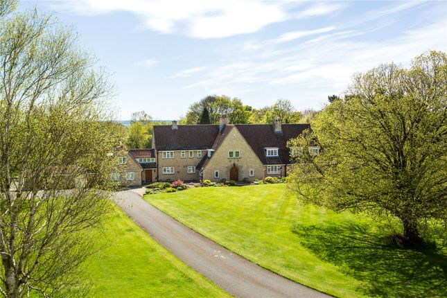Detached house for sale in Hill Top Lane, Pannal, Harrogate, North Yorkshire