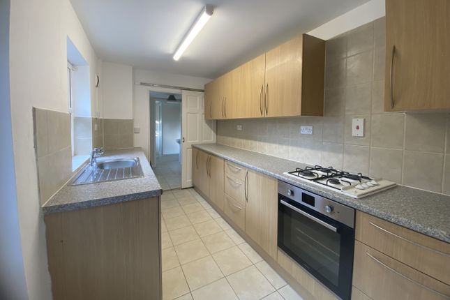 8, Albert Walk, Spalding photo 2