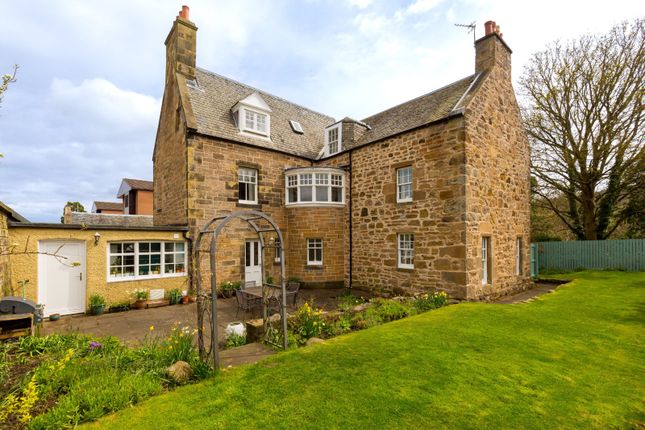 Thumbnail Detached house for sale in Lanark Road, Juniper Green, Edinburgh