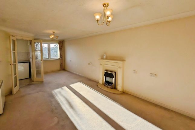 Flat 58, Purdy Court, New Station Road, Bristol photo 4