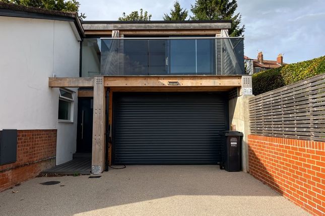 Detached house for sale in Catley Grove, Long Ashton, Bristol