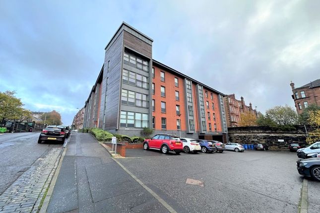Flat for sale in Thornwood Avenue, Partick, Glasgow