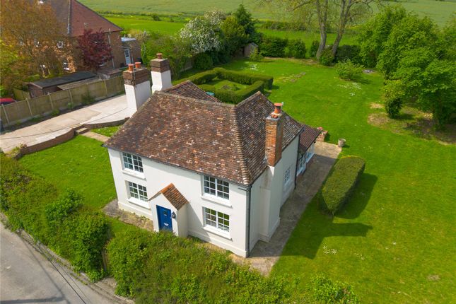 Thumbnail Detached house for sale in Denne Manor Lane, Shottenden, Canterbury, Kent
