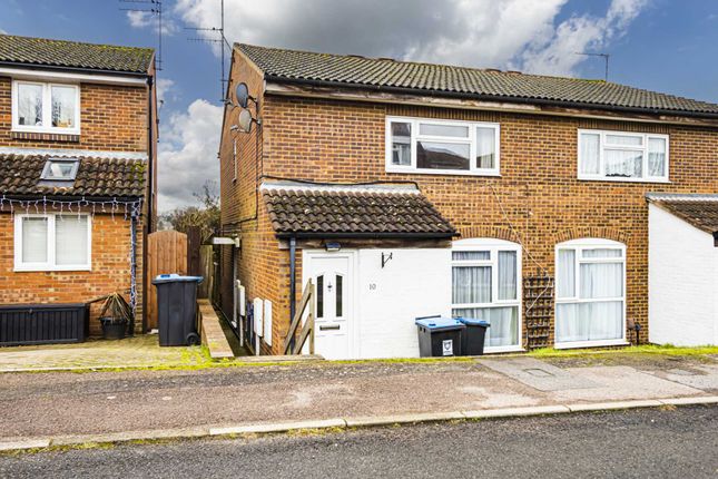 1-bed flat on 10, Montgomerie Close, Berkhamsted, £1,250/mo