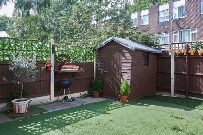 Spice Court, 2,Flat 1, Ruby Way, London photo 2