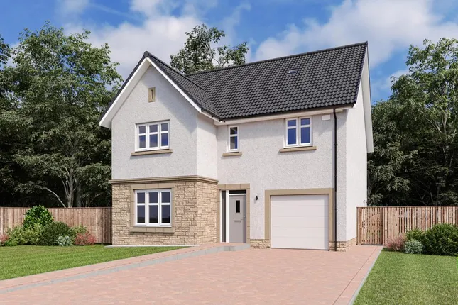 Cala Homes - Cornhill Village