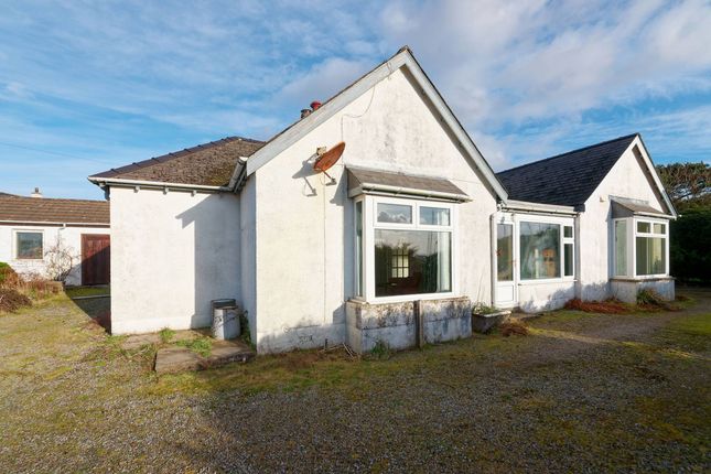 Bungalow for sale in Kippford, Dalbeattie, Dumfries And Galloway