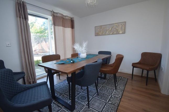 14, Stockmoor Drive, Bridgwater photo 4